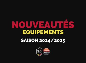 Image de l'article "Equipements | Saison 2024/2025"