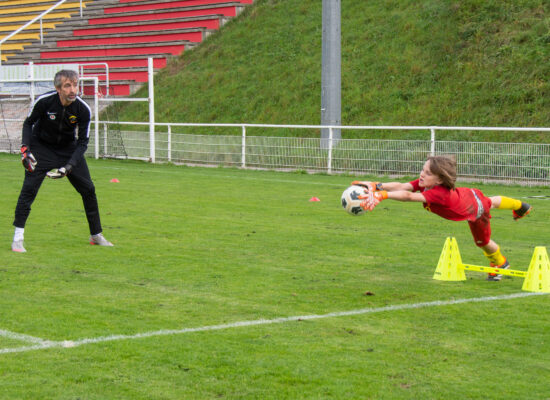 Photo n°2 de l'équipe "Gardiens"